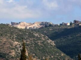 لبنان والرهان على مسار اميركي مع اسرائيل حقق اولى النتائج بإطلاق خمسة اسرى لدى تل ابيب