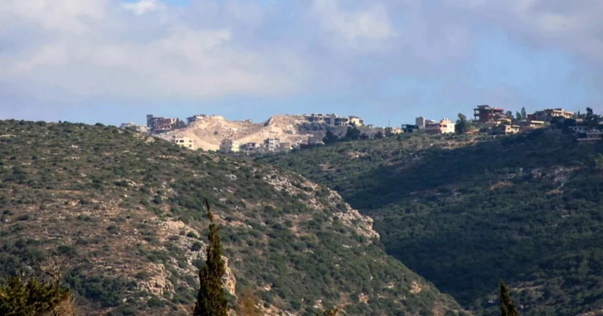 لبنان والرهان على مسار اميركي مع اسرائيل حقق اولى النتائج بإطلاق خمسة اسرى لدى تل ابيب